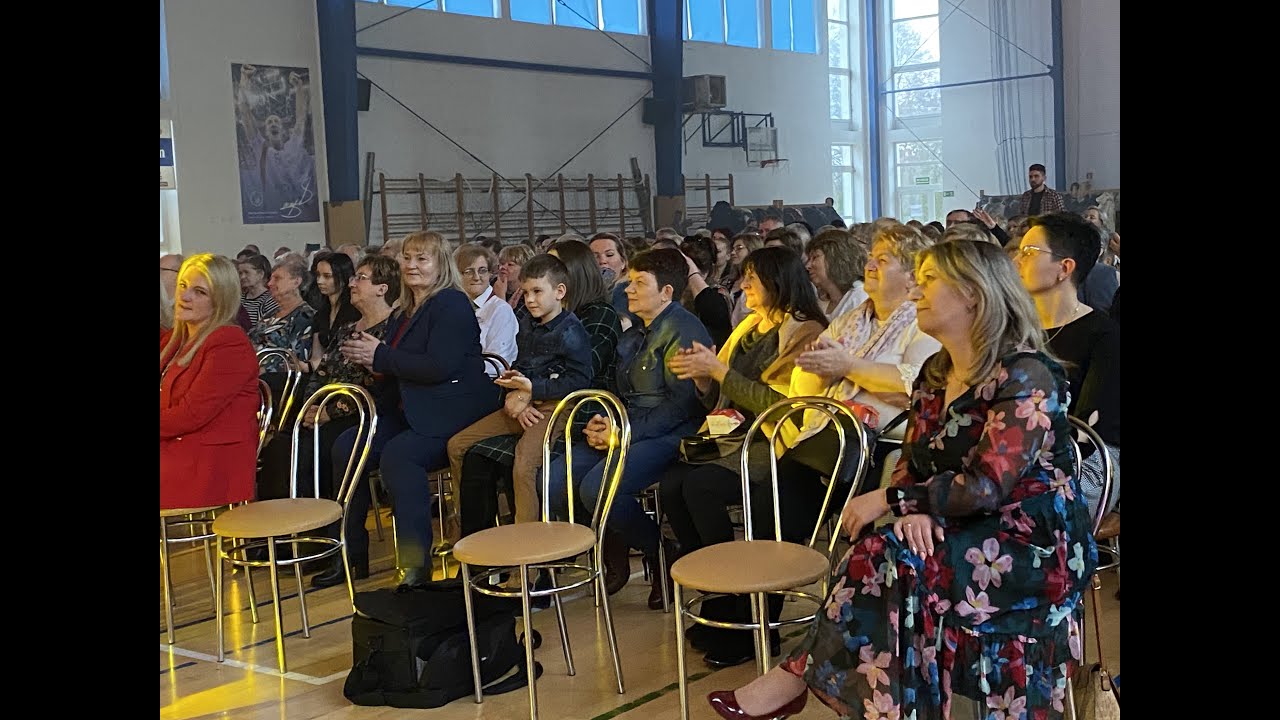 Dzień Kobiet w Gminie Regimin!