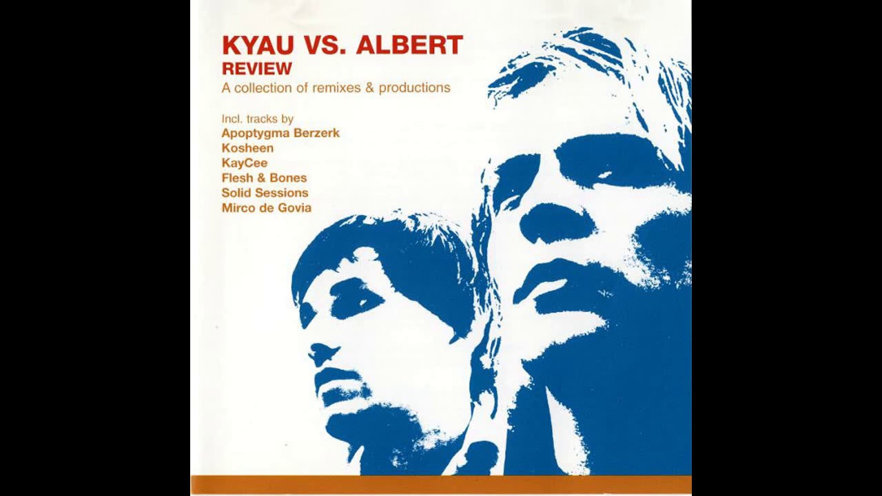 Kyau vs. Albert - Review