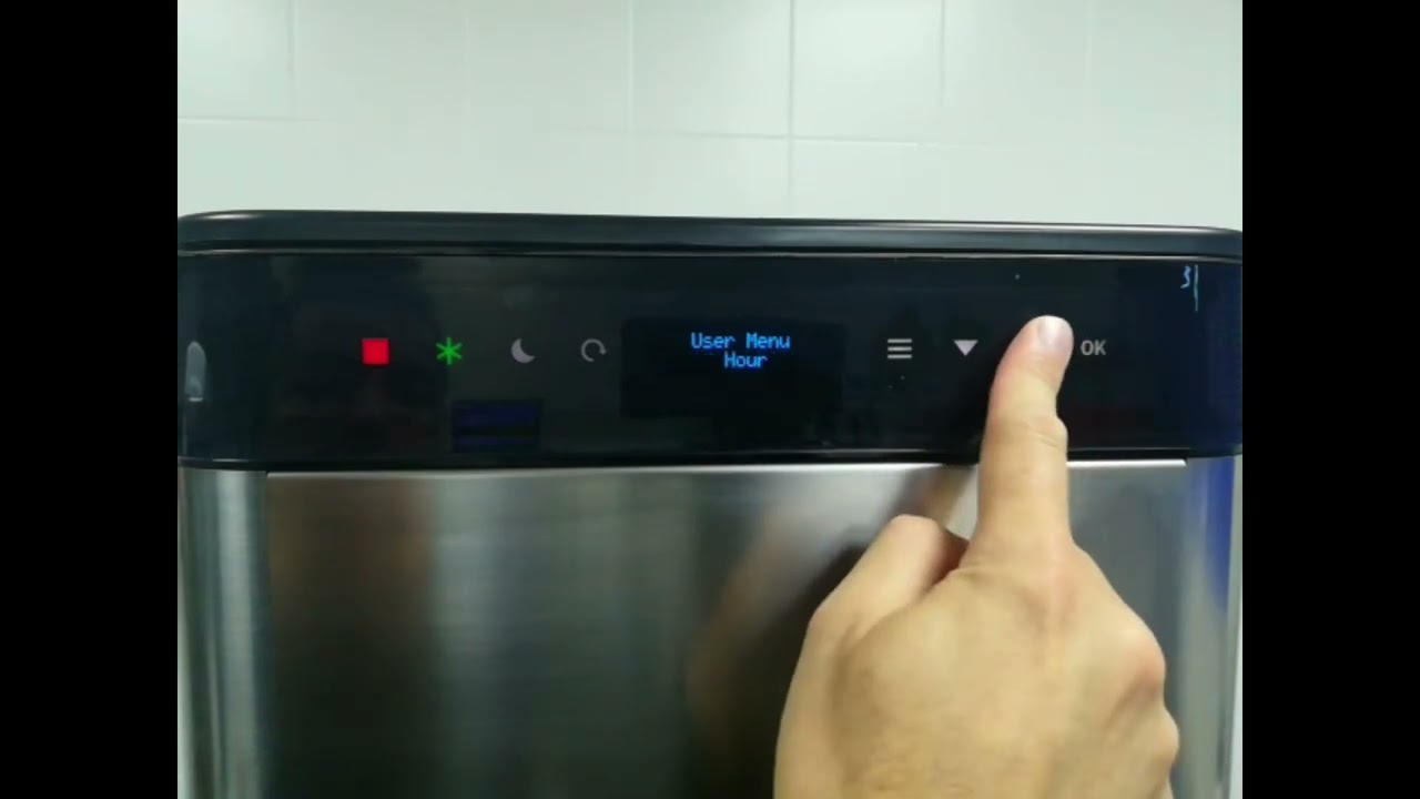 Autosetup - maszyna V AIR DREAM