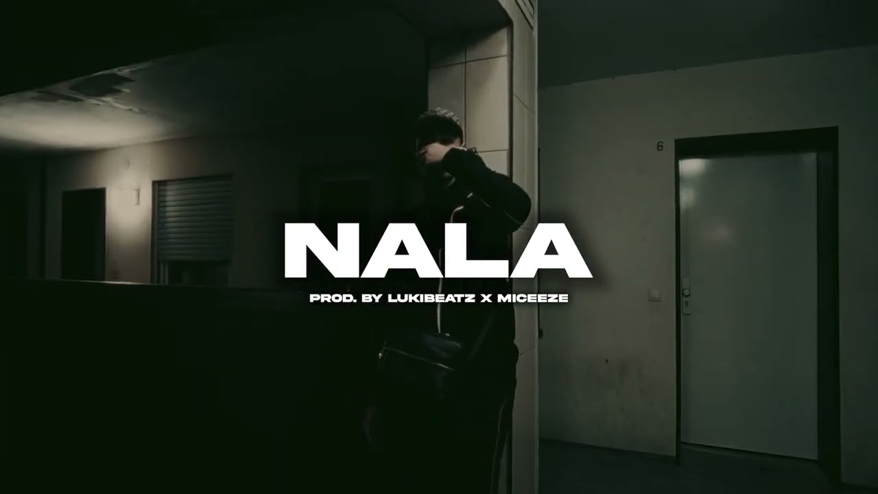 DELIL x AVIE x NGEE Type Beat - 
