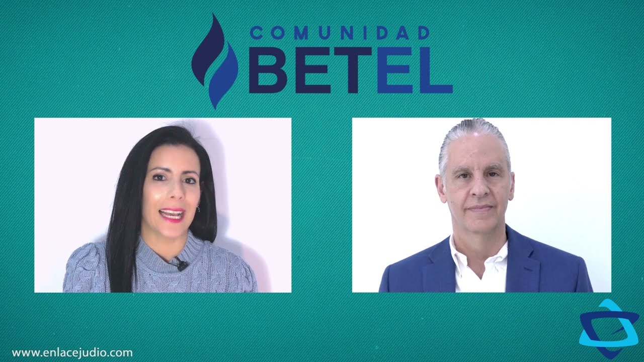 David Wulfovich, nuevo Presidente de la Comunidad Bet El