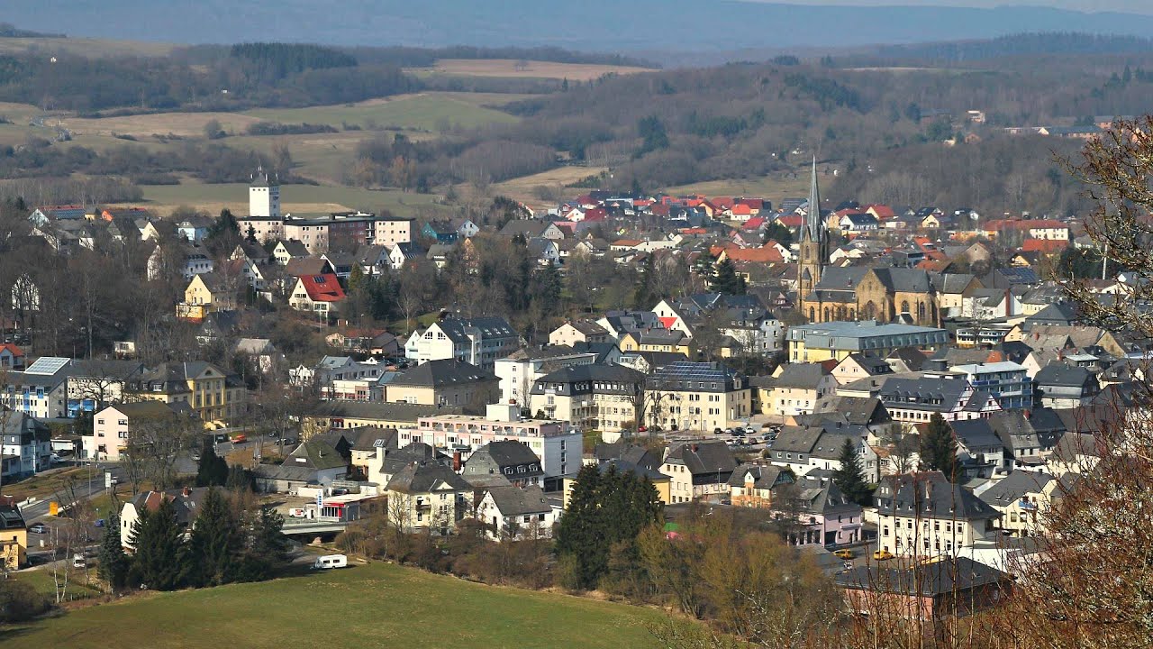 171-Birkenfeld mit Burg Birkenfeld