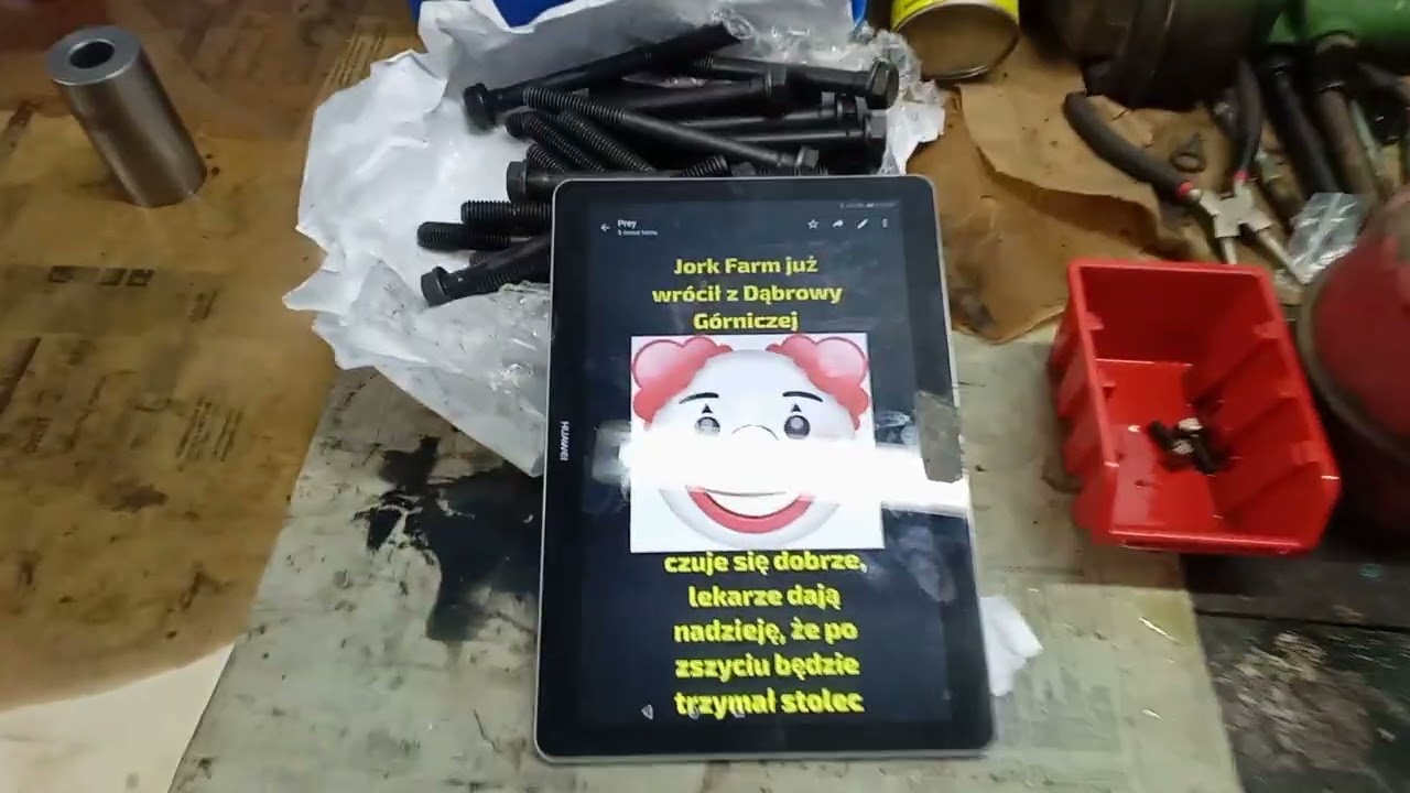 🌈 sex worker jorek farm wrócił do domu z D.G. na chwilę bo idzie do pierdelka za... 😂😂😂🤣🤣🤣🤣