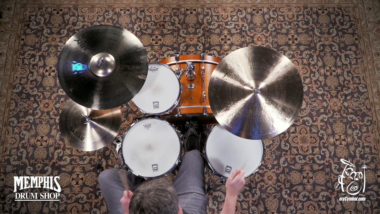 Sabian 22