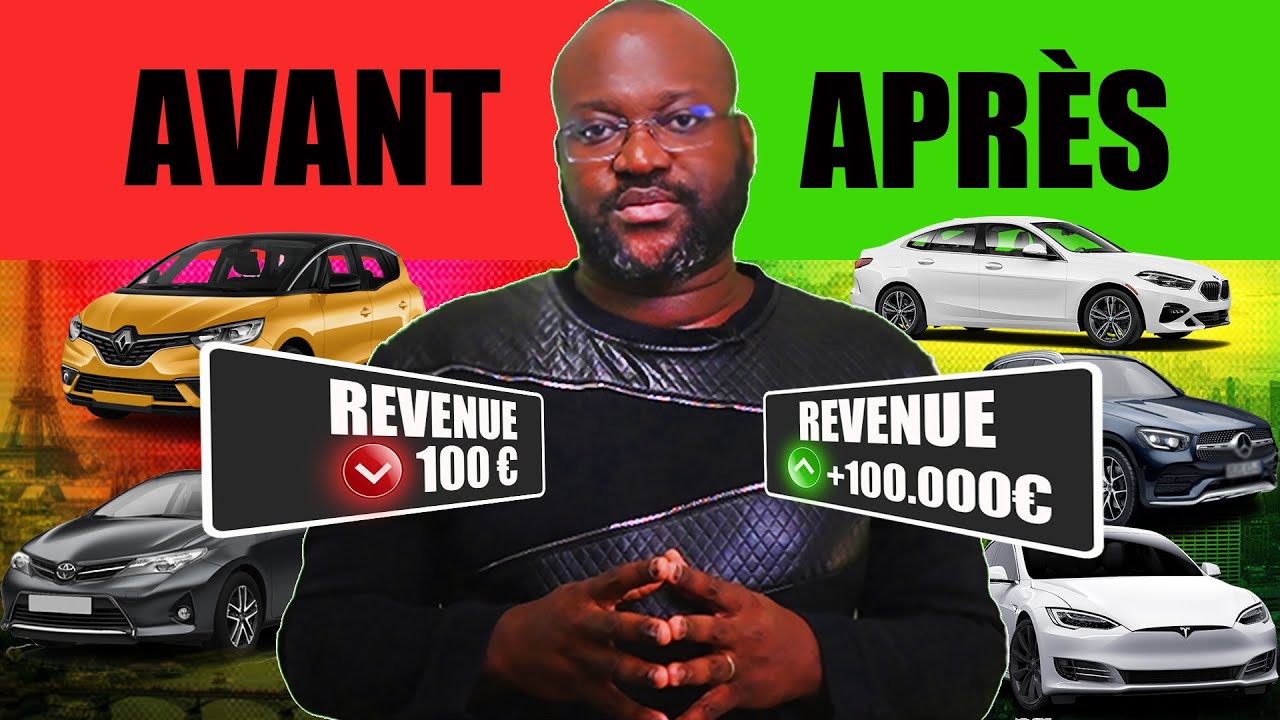 Comment créer un business de location de voiture ?
