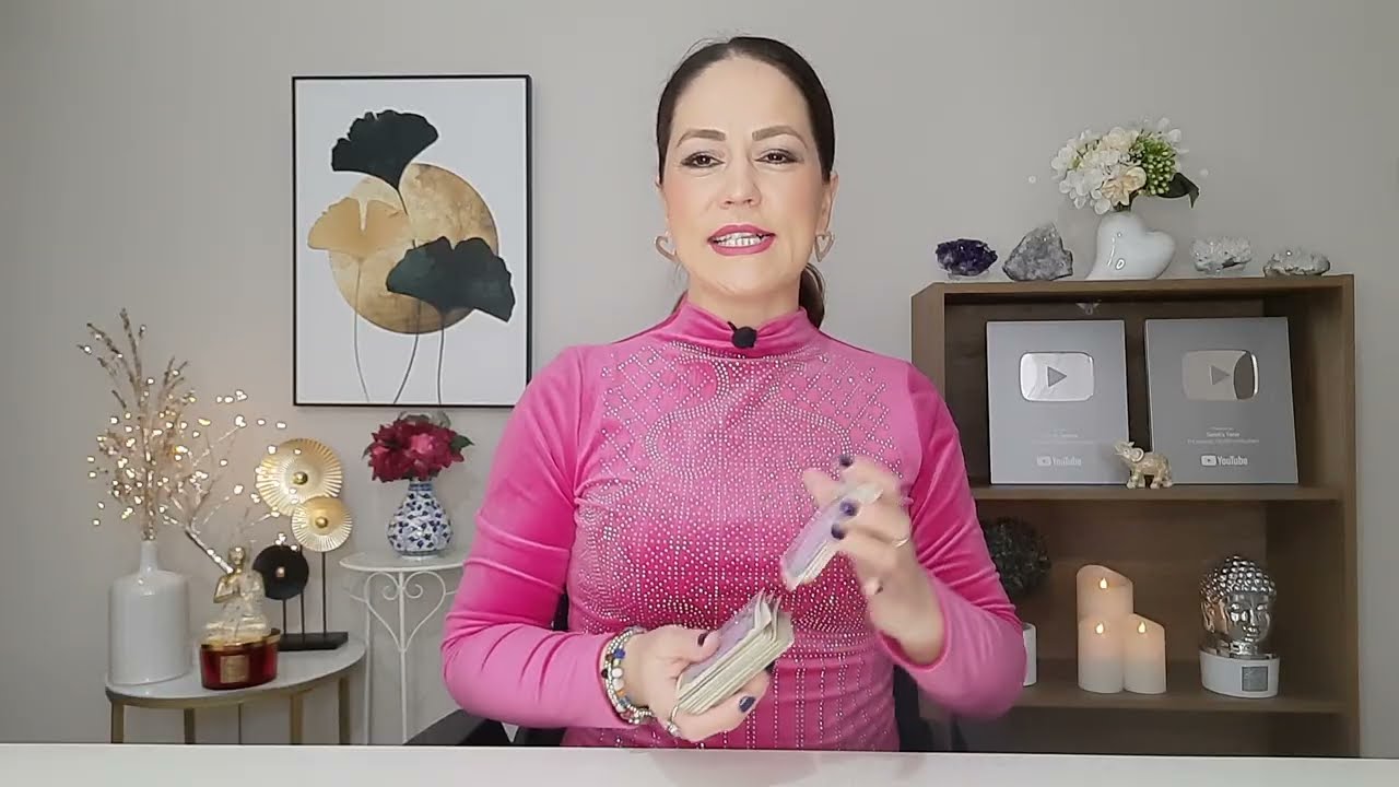 ARIES-LLEGA ALGO IMPRESIONATE DE GOLPE !ASI COMO LO PEDISTE DESDE EL CORAZON !