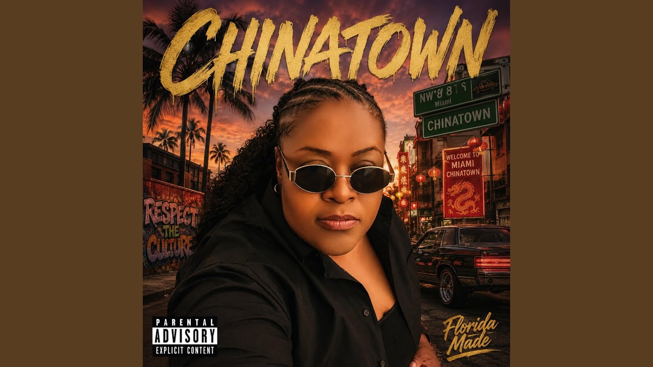 Chinatown
