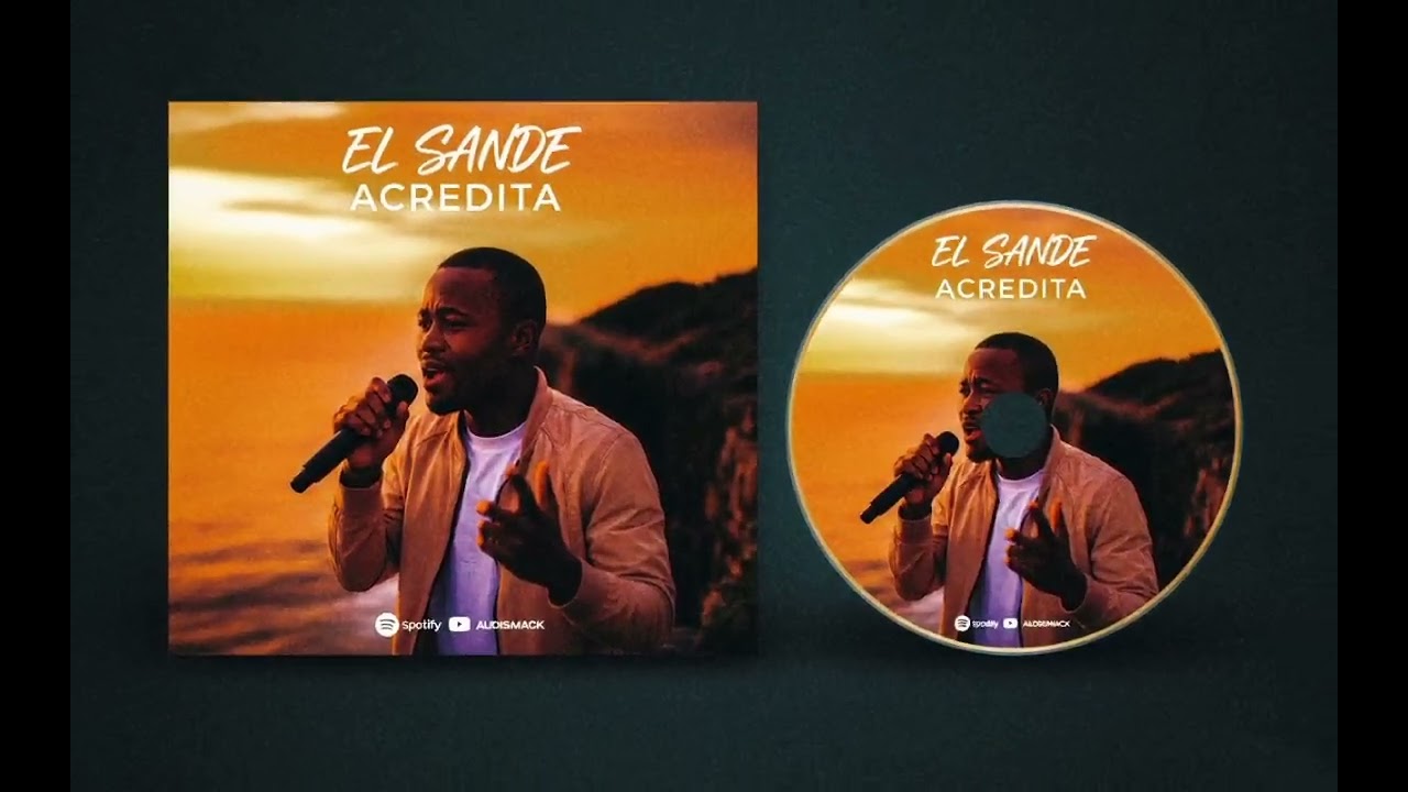 El Sande-Acredita #music @gabrieljuniorofficial #ㅇyㅇ 