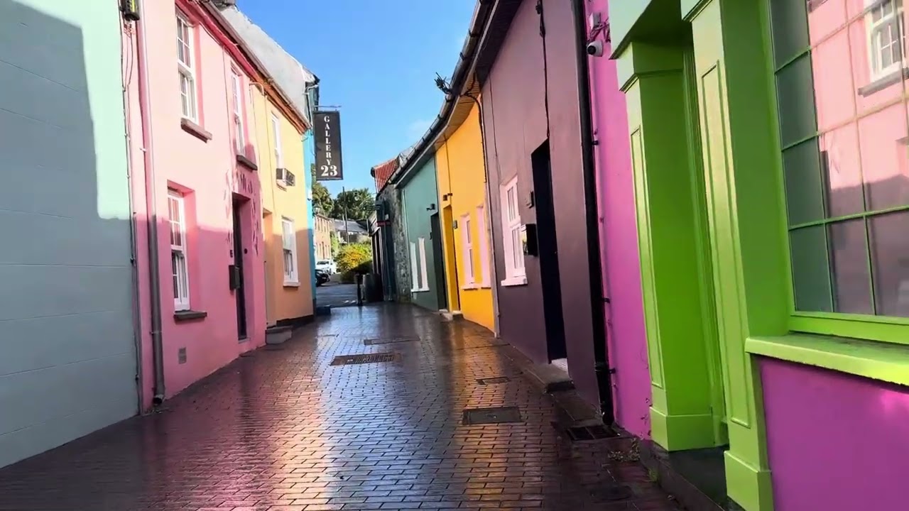 Kinsale 