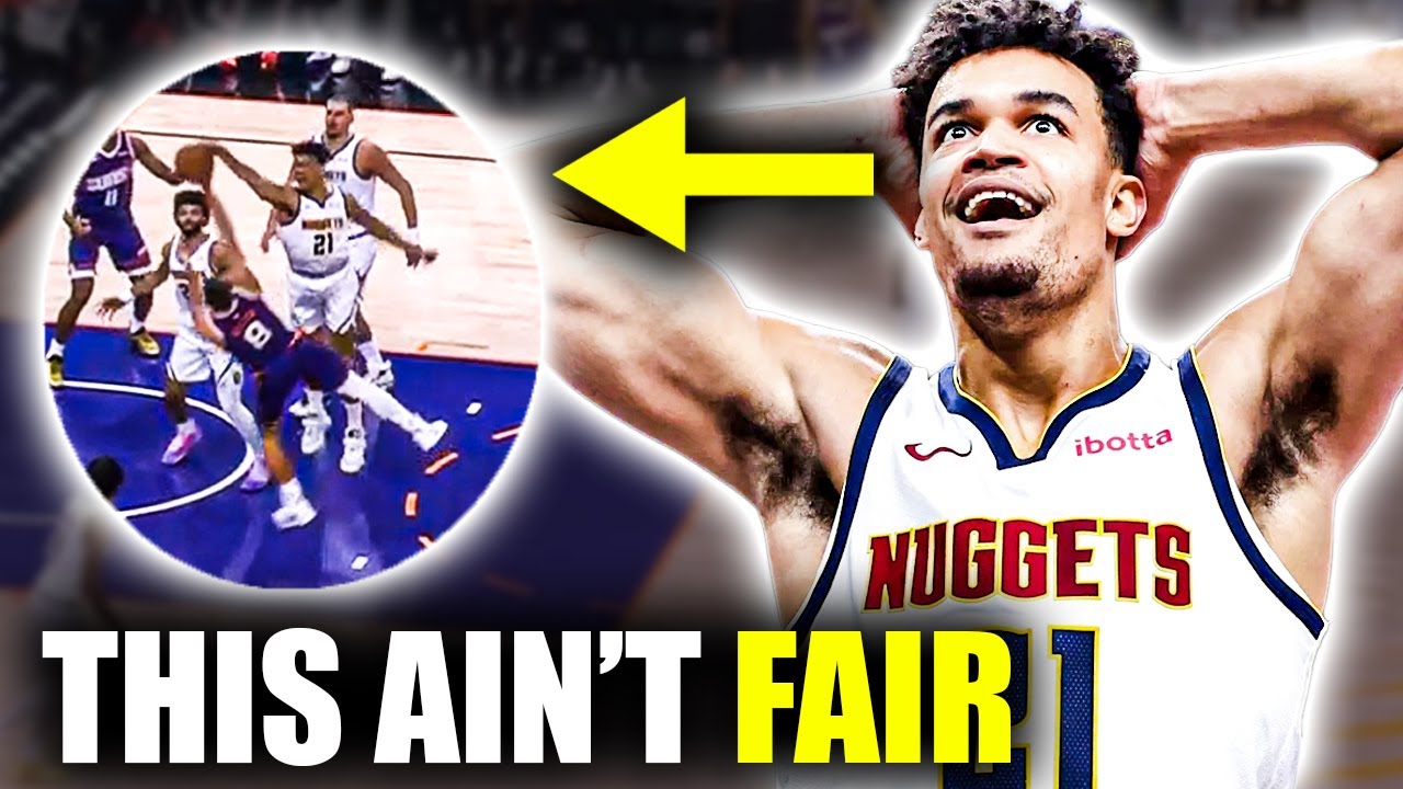 Denver Nuggets Stumbled Upon A HIDDEN GEM