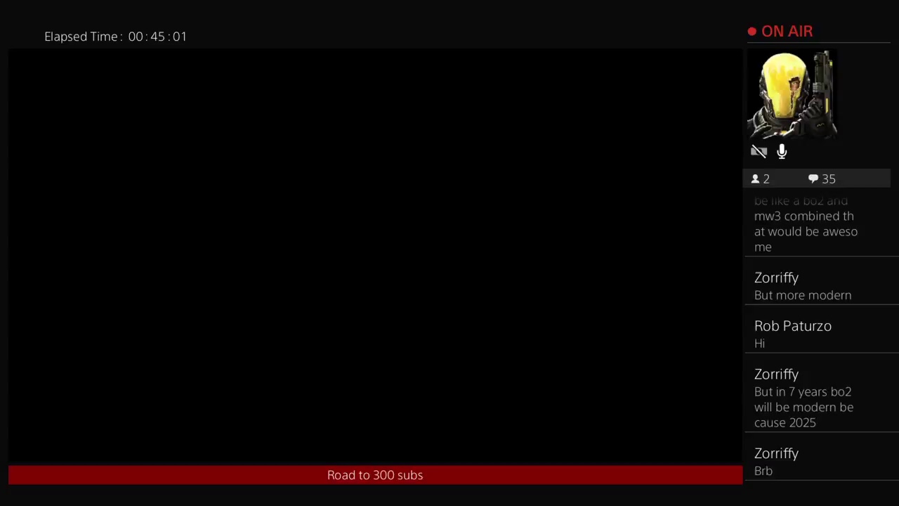 The darkest Shore late night stream 3 players return of ACER Beast