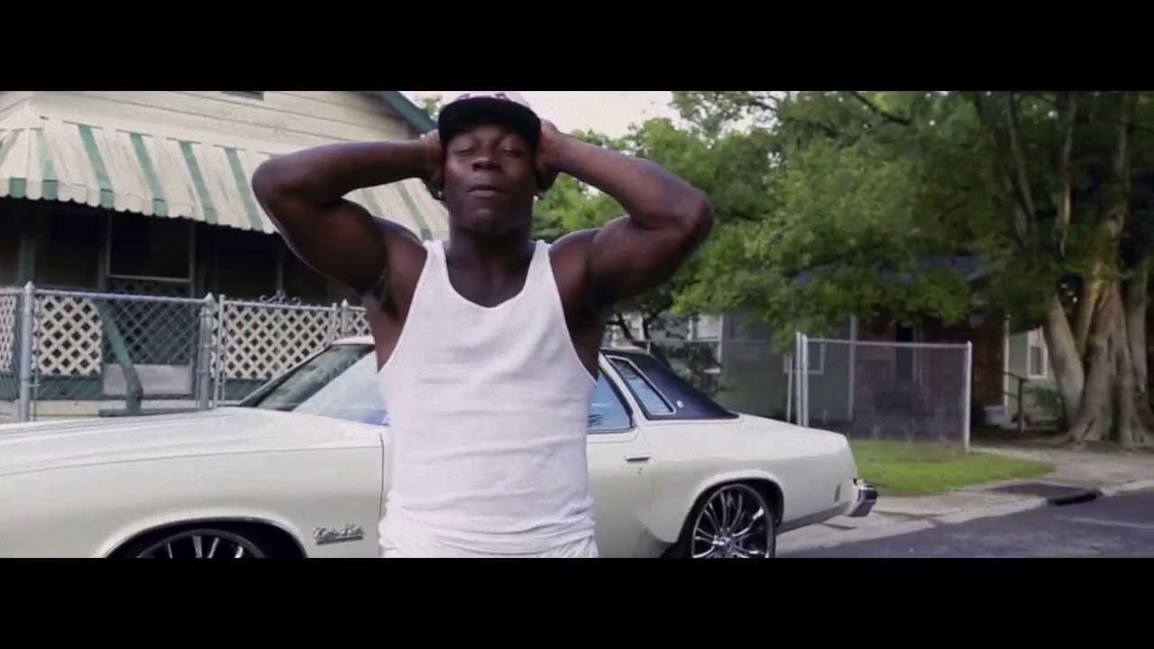 MoneyBoi ft. Stroke - Spazz [Official Video]