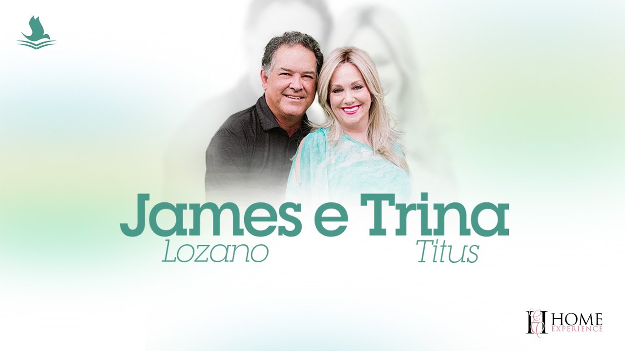 CASAIS | TRINA TITUS E JAMES LOZANO | 25.10.23