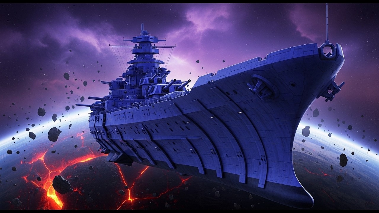 The Galaxy’s Most Citizens Of Andromeda Surrender Or Be Obliterated | HFY Sci-Fi Story