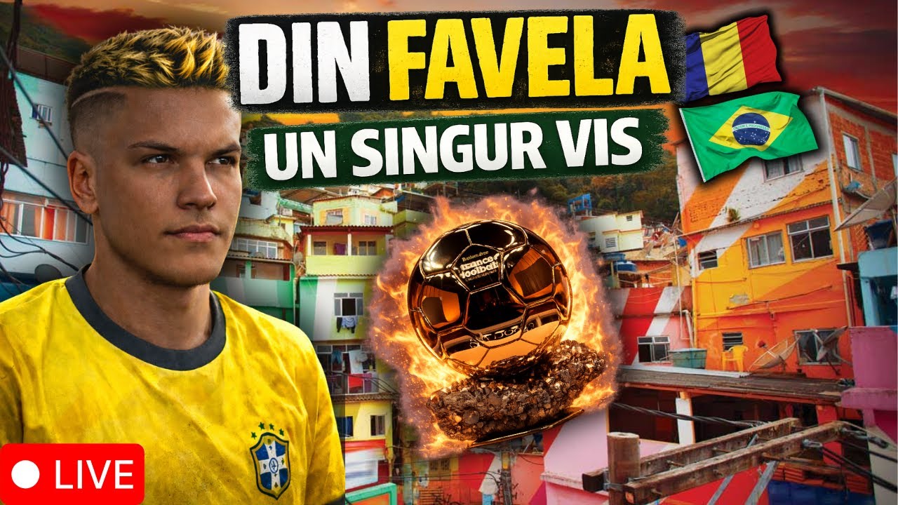 🔴LIVE-ul saptamanal de MArti - EAFC si mai vedem