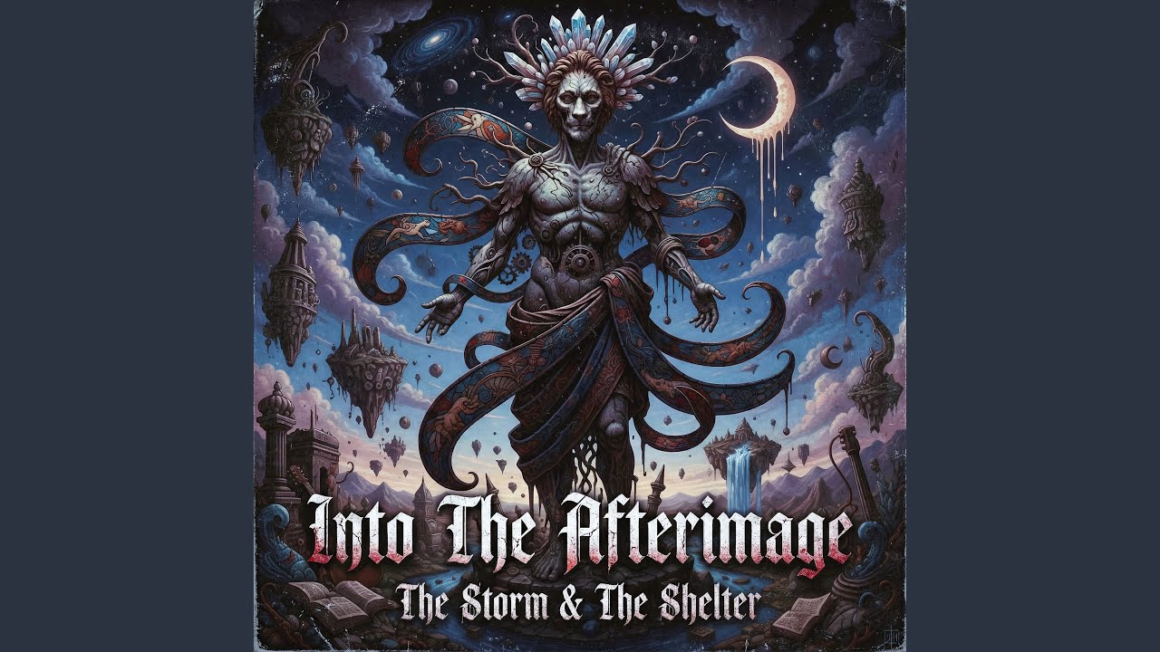 The Storm & the Shelter