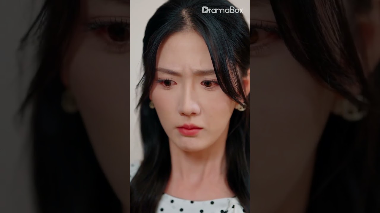 Think I am blind? But I can see everything! 🔥#shorts #Chinesedrama #cdrama #drama #dramaclips #fyp