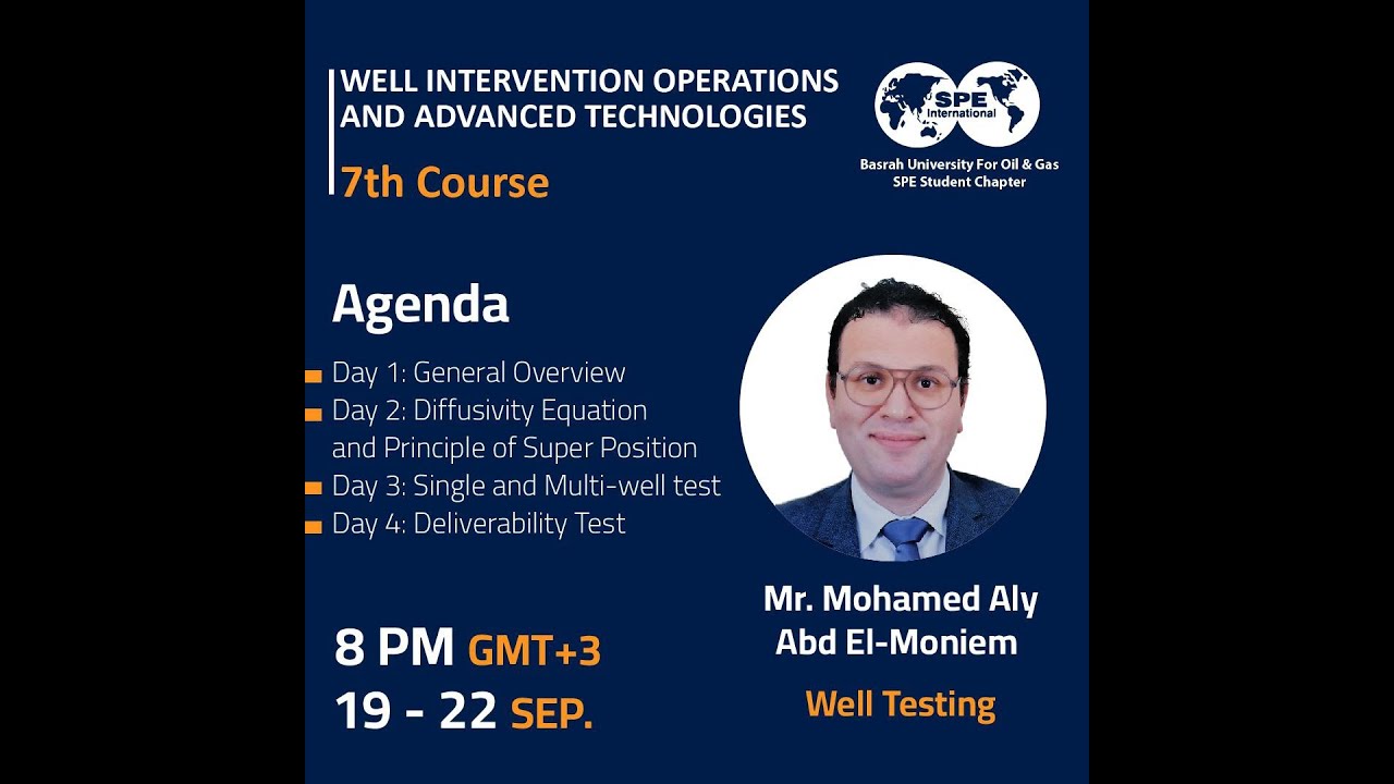 WIOAT, Well Testing Analysis 27/30