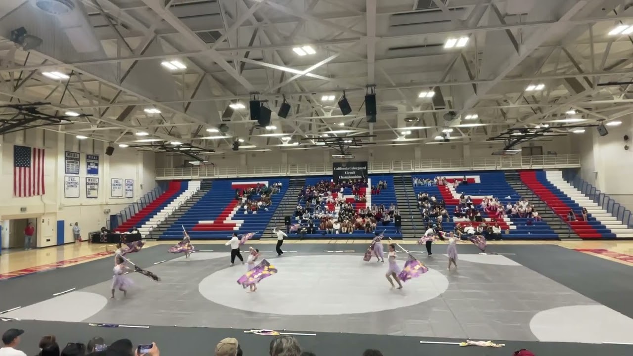 MSJHS 2026 CCGC Champs