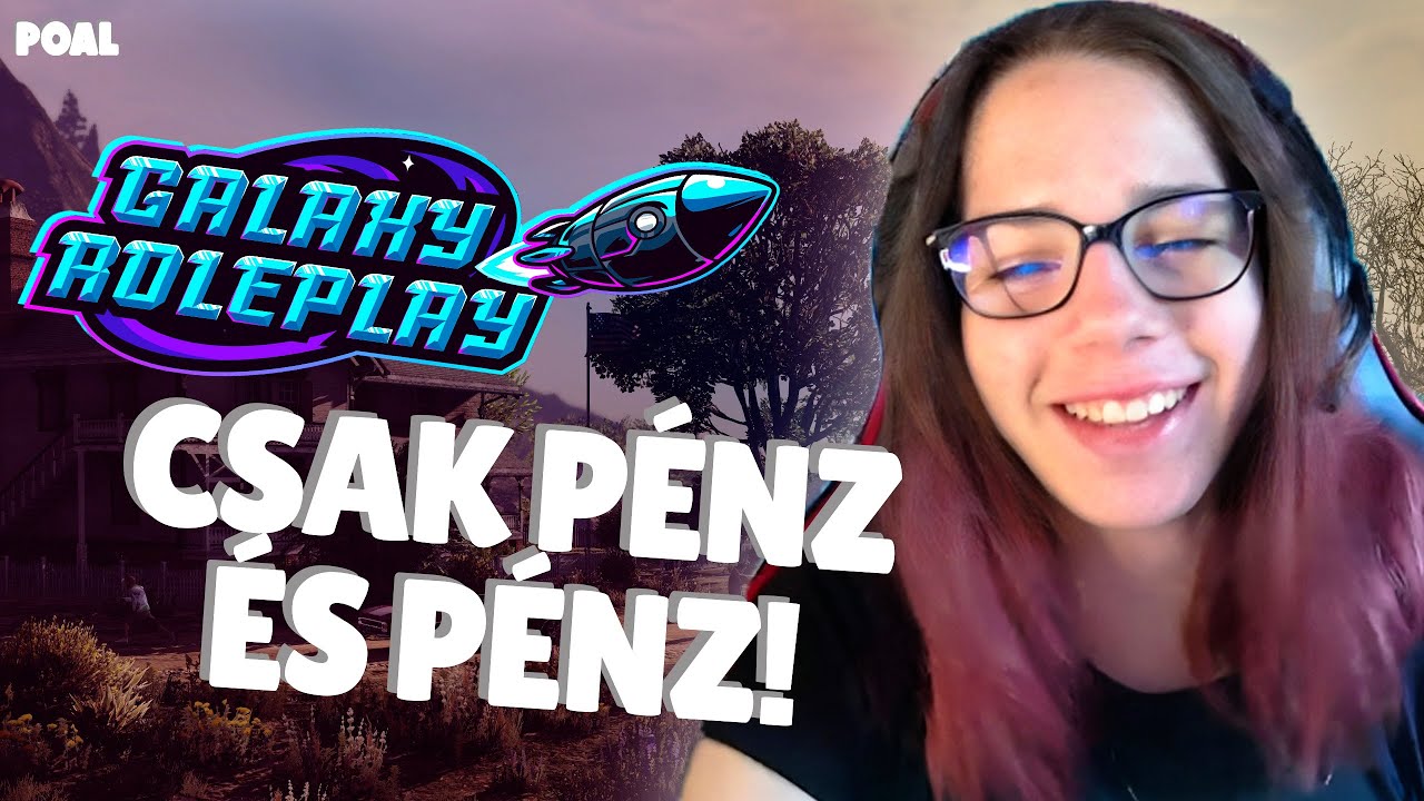 200.000 MILLIÓ FORINT!?🤣 | GALAXY RP Montage #2 | (Only Galaxy) | #galaxyrp