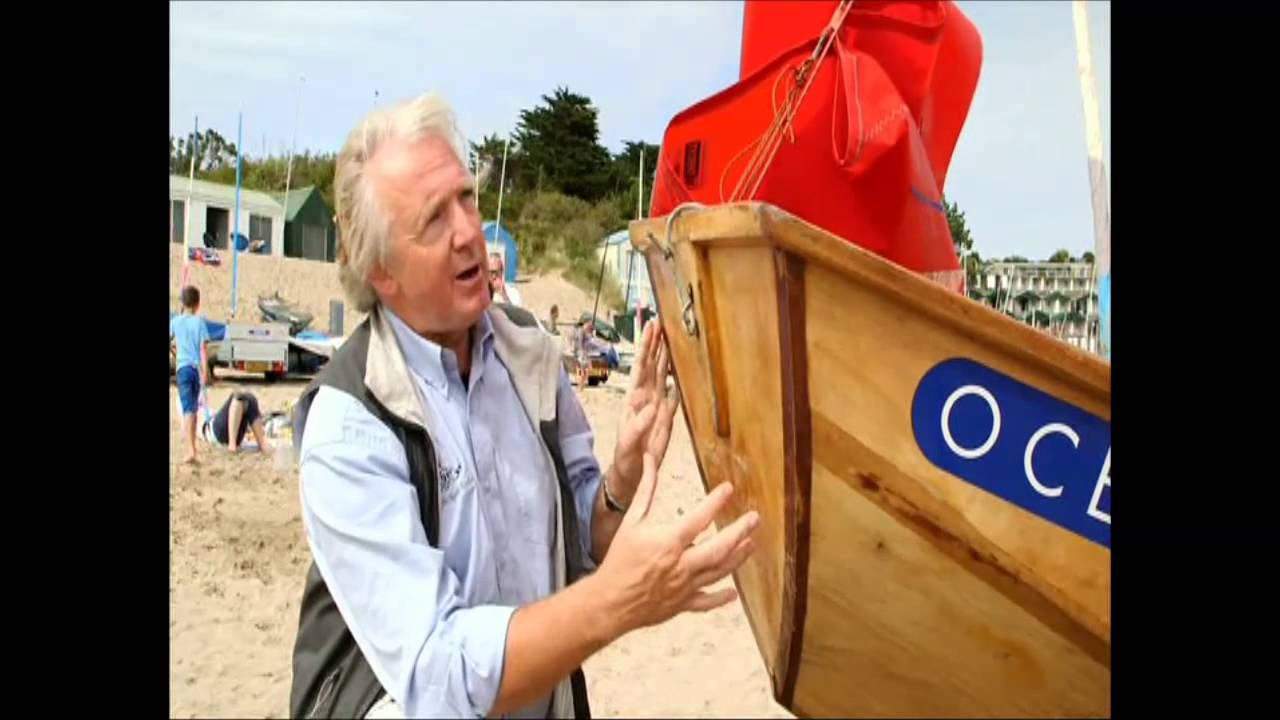 People Who Love Mirror Sailing Dinghies