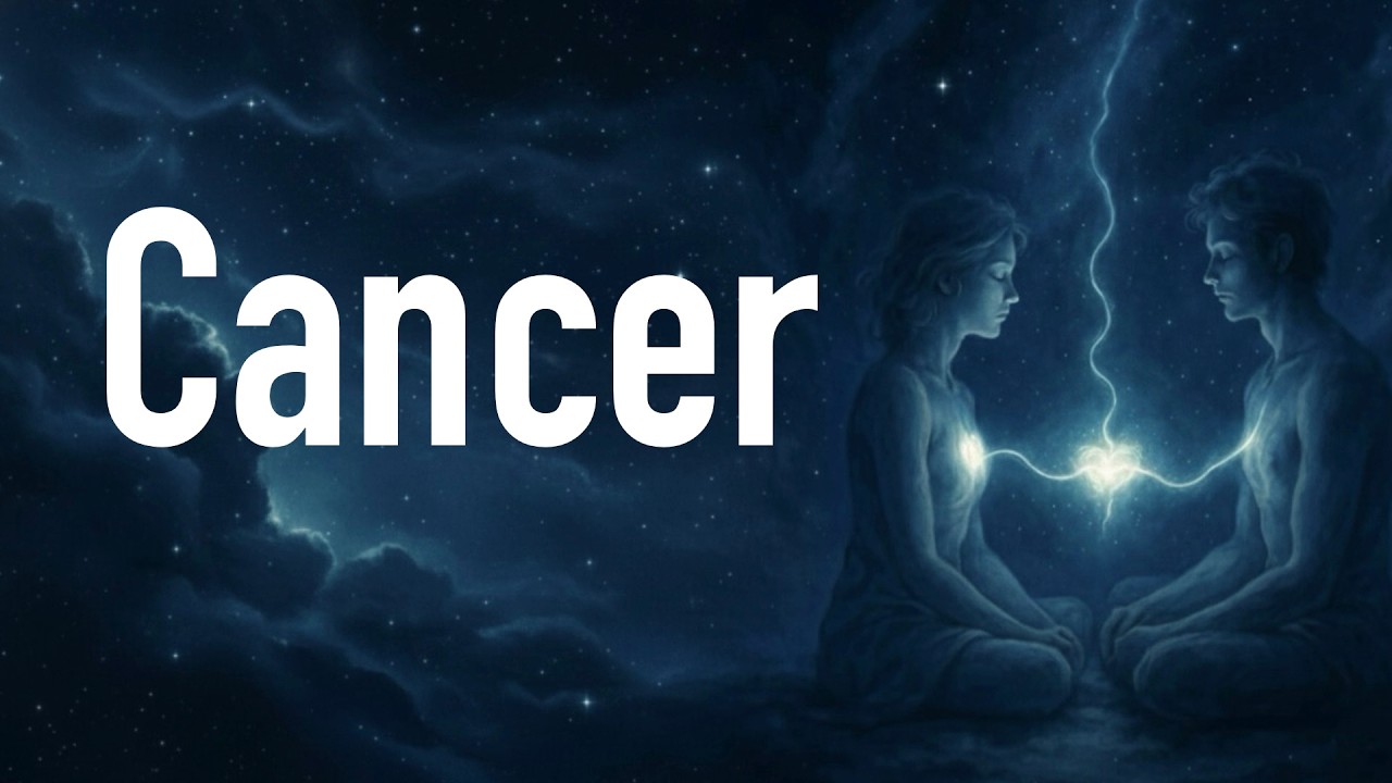 CANCER💖 You Will See The Return Of Someone You Dream Of!!! But Know This...🔮👀