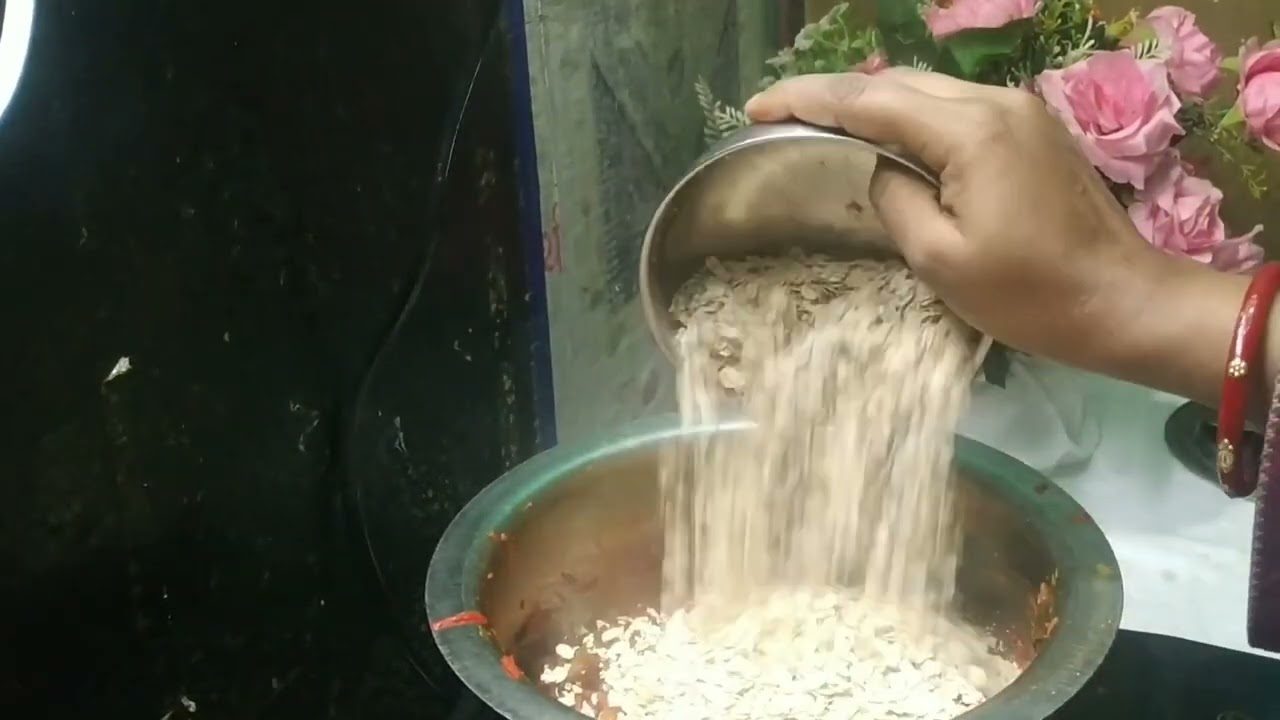 Masala oats #take #viralvideo #cookingfood #yummy #follow #reels video 