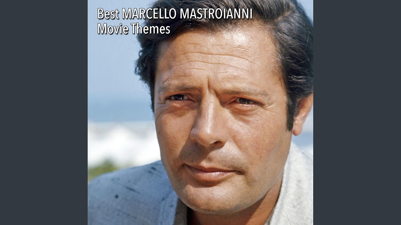 Ballo di Lidia - From La Notte 1961