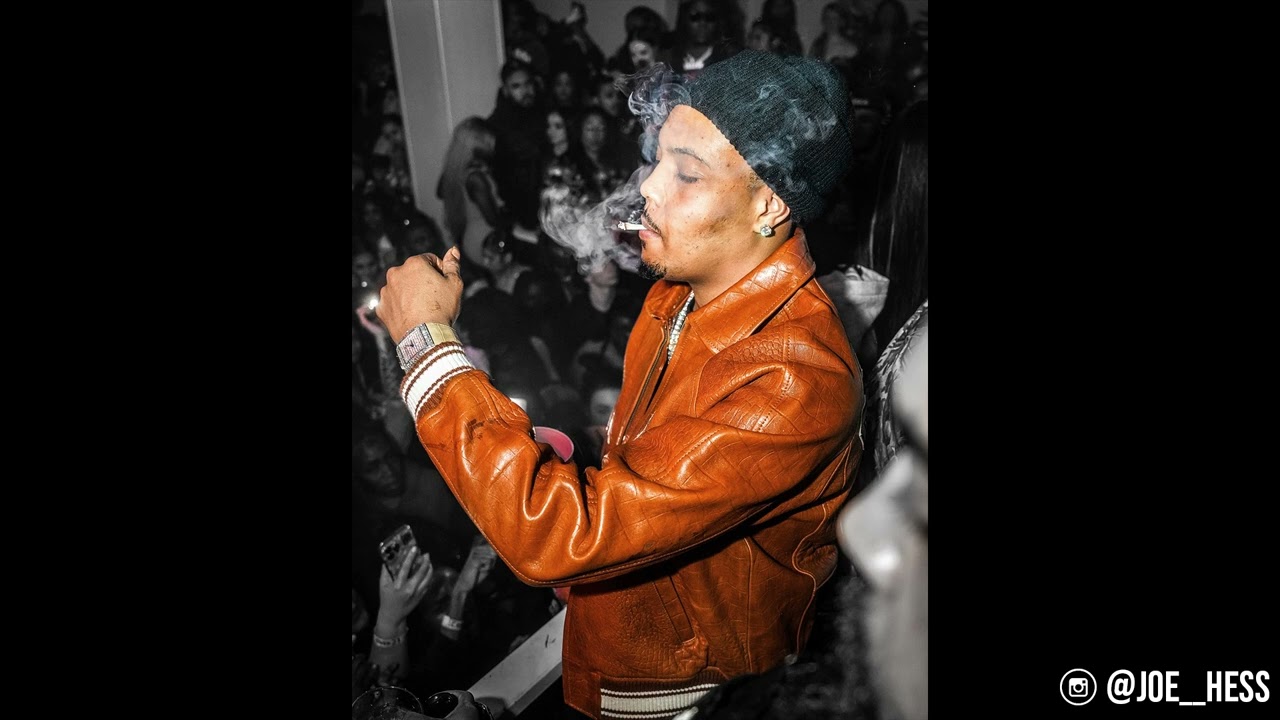 [FREE] G Herbo Type Beat - "On The Run"