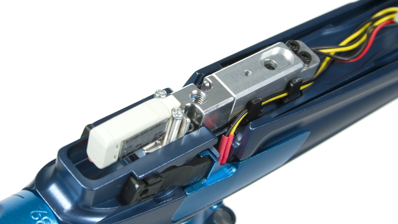 CS1 - 006 - Solenoid Maintenance