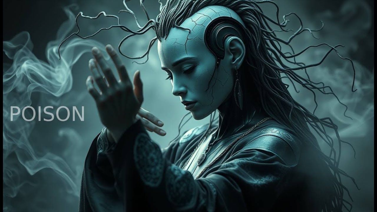 Futuristic House & Melodic Techno (Best of 2025 – Vol  2) | Poison