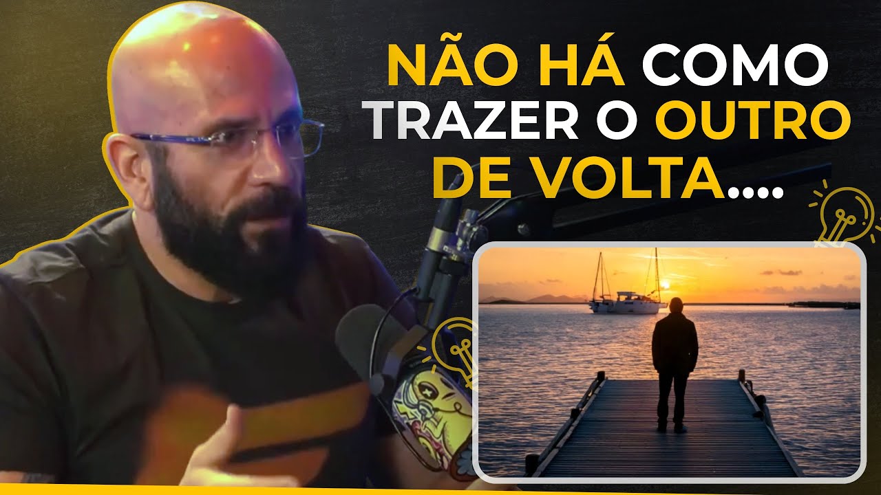 QUER RECONQUISTAR ALGU&Eacute;M? VEJA ESSE V&Iacute;DEO - MARCOS LACERDA PSIC&Oacute;LOGO