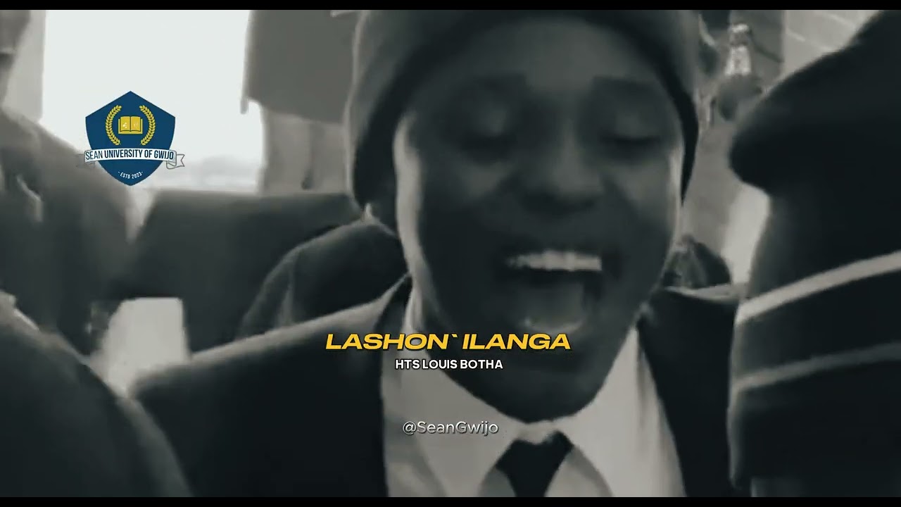 THE BEST OF HTS LOUIS BOTHA GWIJO  .WATCH TILL THE END