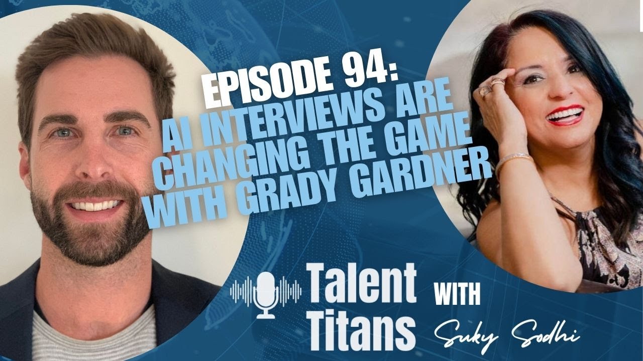 Why AI Interviews Are Changing the Hiring Game with Grady Gardner of Braintrust