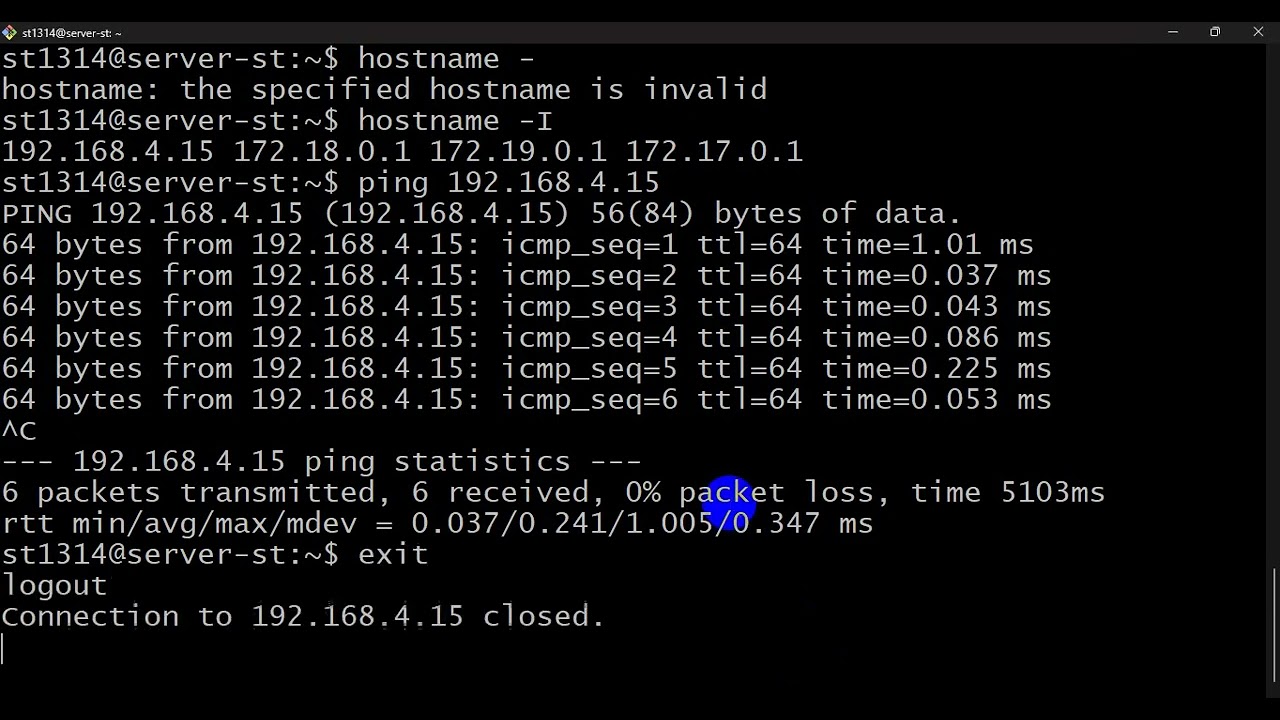 Client Server