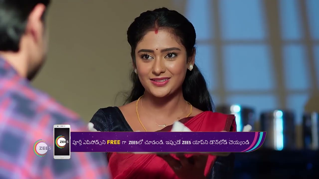 Devathalaara Deevinchandi | Ep - 410 | Webisode | Aug, 22 2023 | Yashwanth And Chitra | Zee Telugu