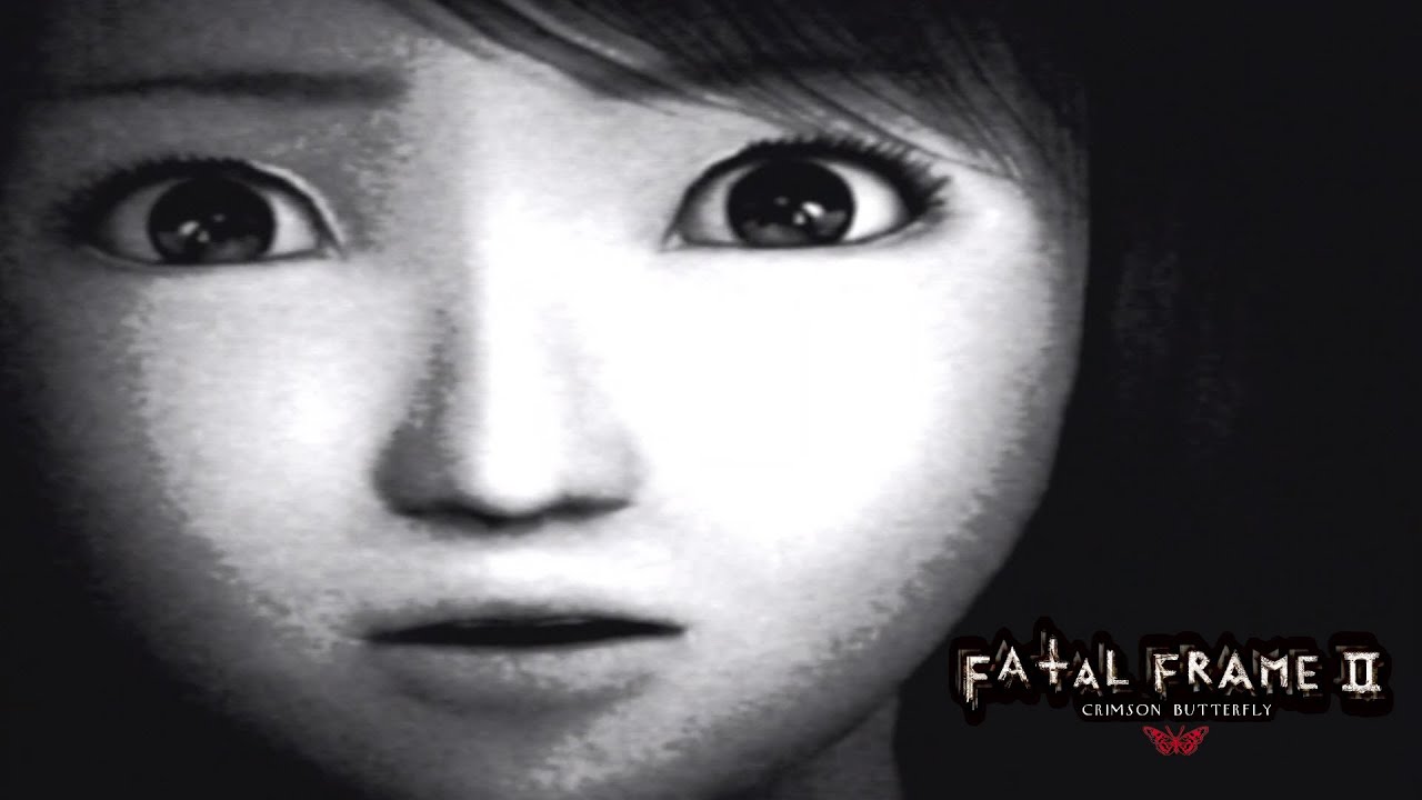 Fatal Frame II: Crimson Butterfly (Chapter 3)