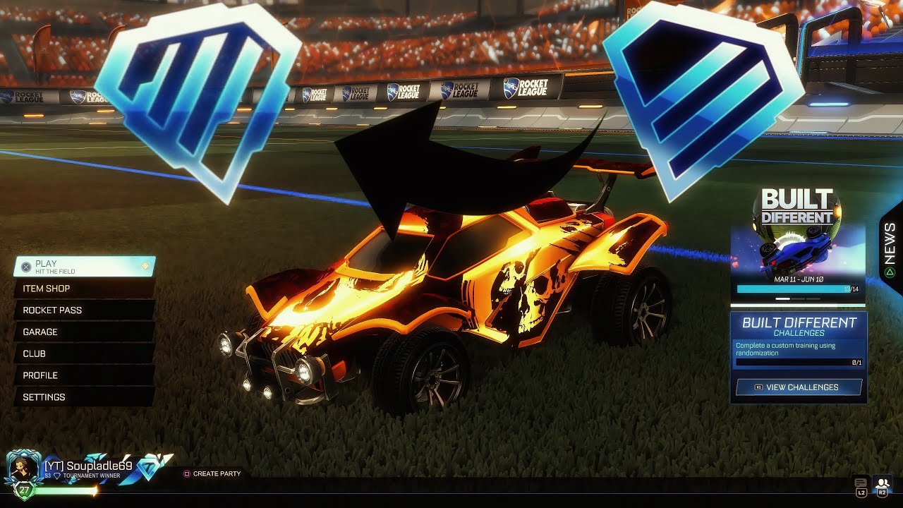 Rank up game for diamond 3