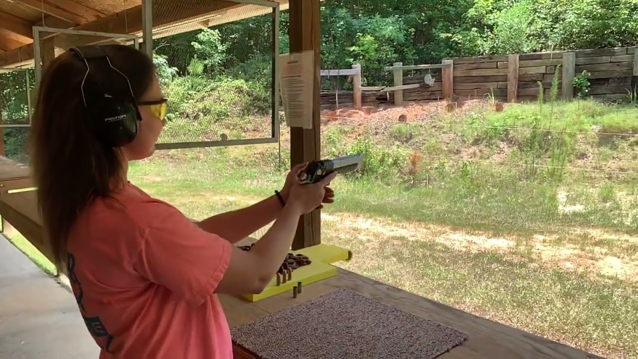 Desert Eagle 50AE