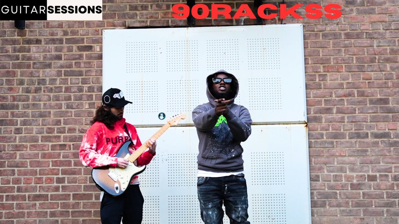 90RACKSS & FRANK BEATS 