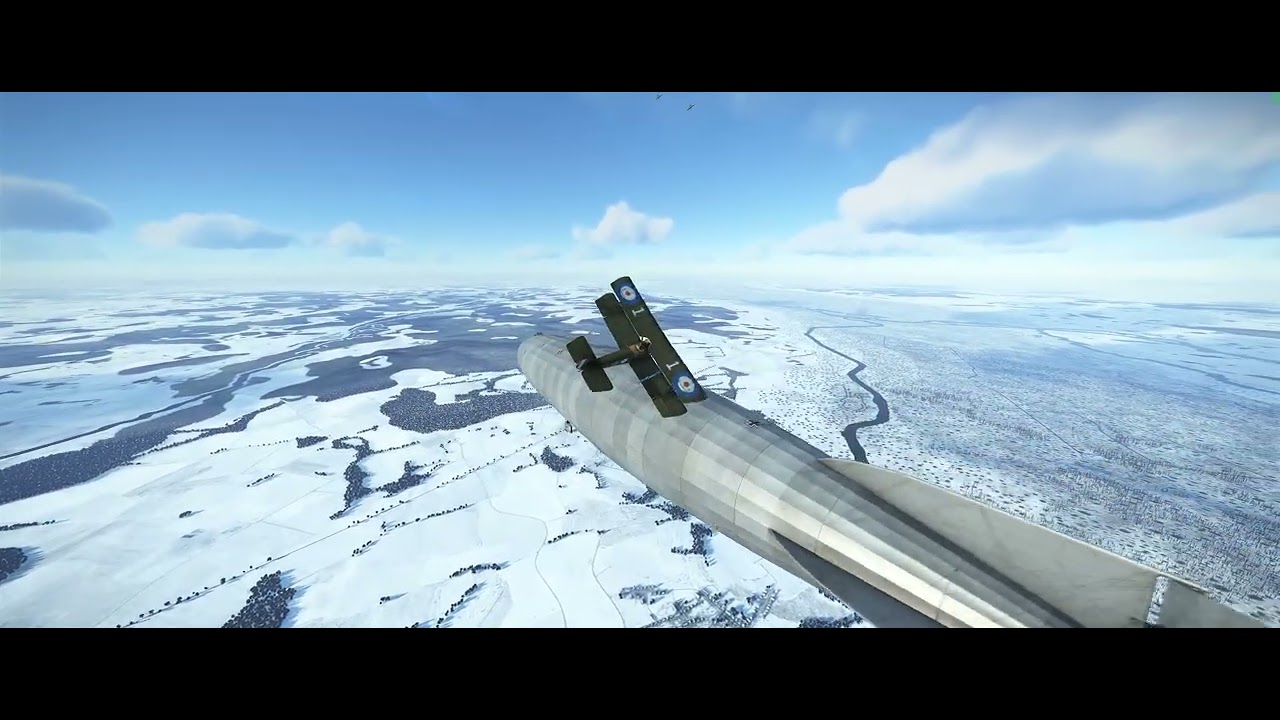 Failed Zeppelin Attack