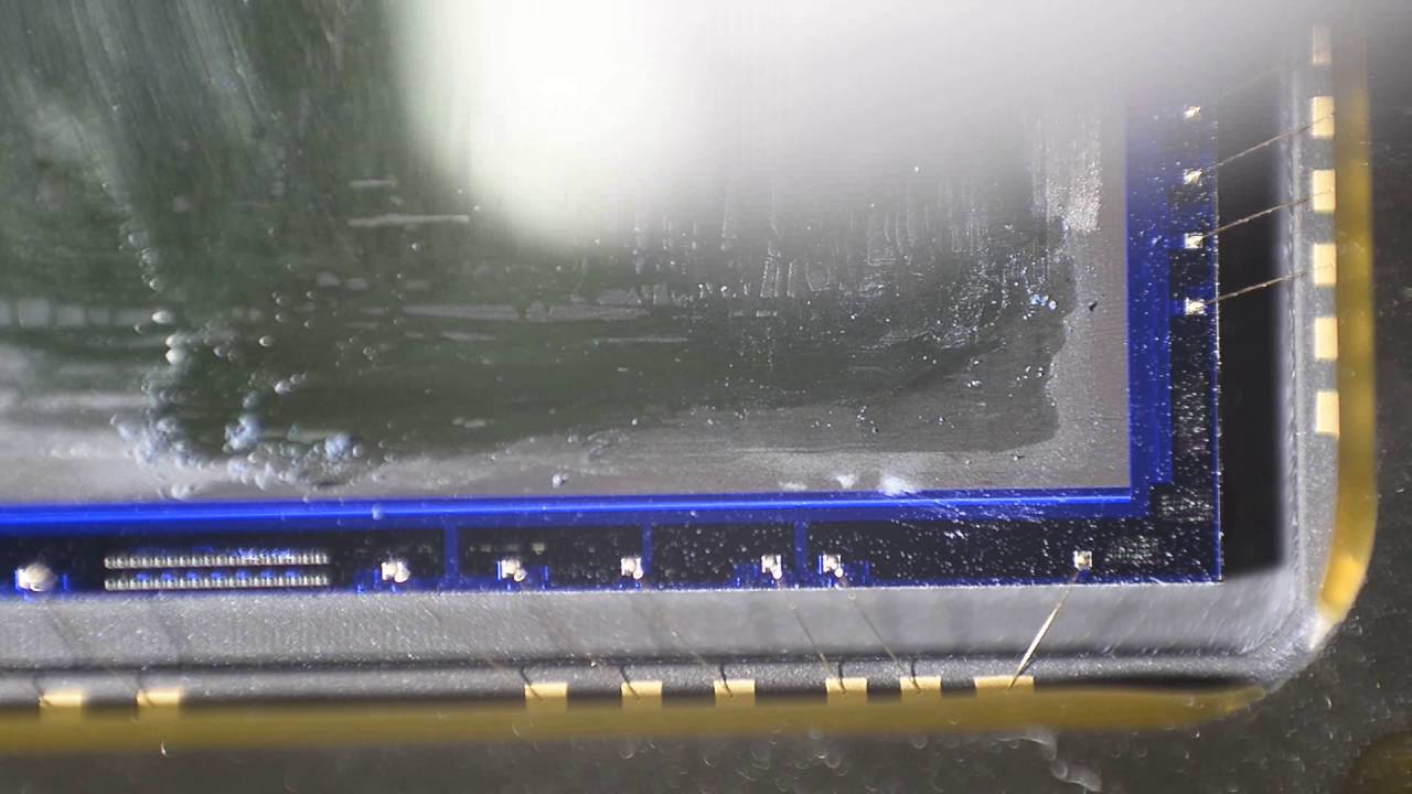 Removing the bayer matrix from a DSLR/CCD sensor  monochrome camera