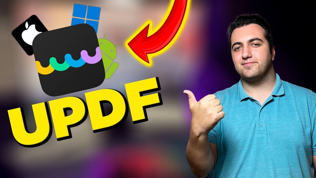 Gördüğüm en iyi PDF düzenleme programı - UPDF neler sunuyor?
