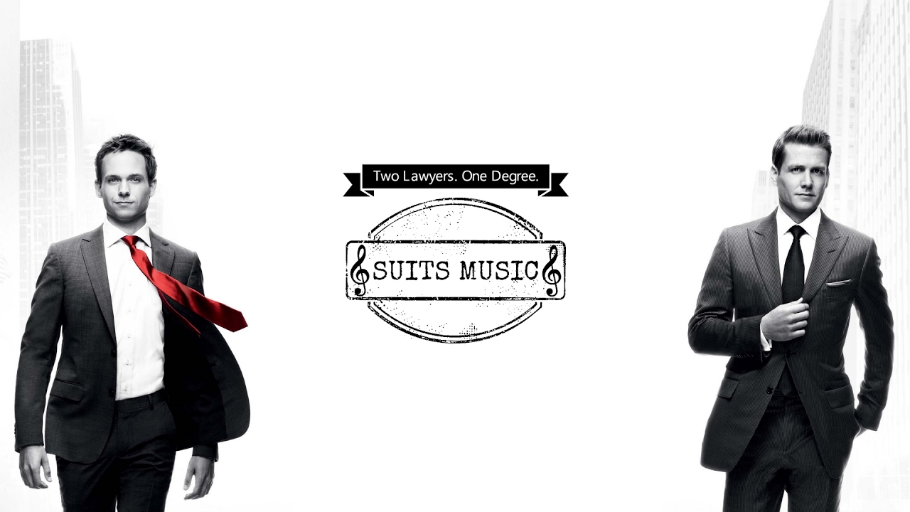 Tone Circus - Free (When I Got You With Me) | Suits Music 6x11