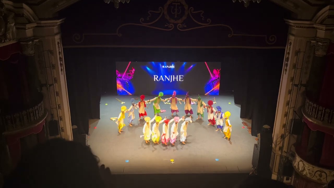 Ranjhe - WCB 2023