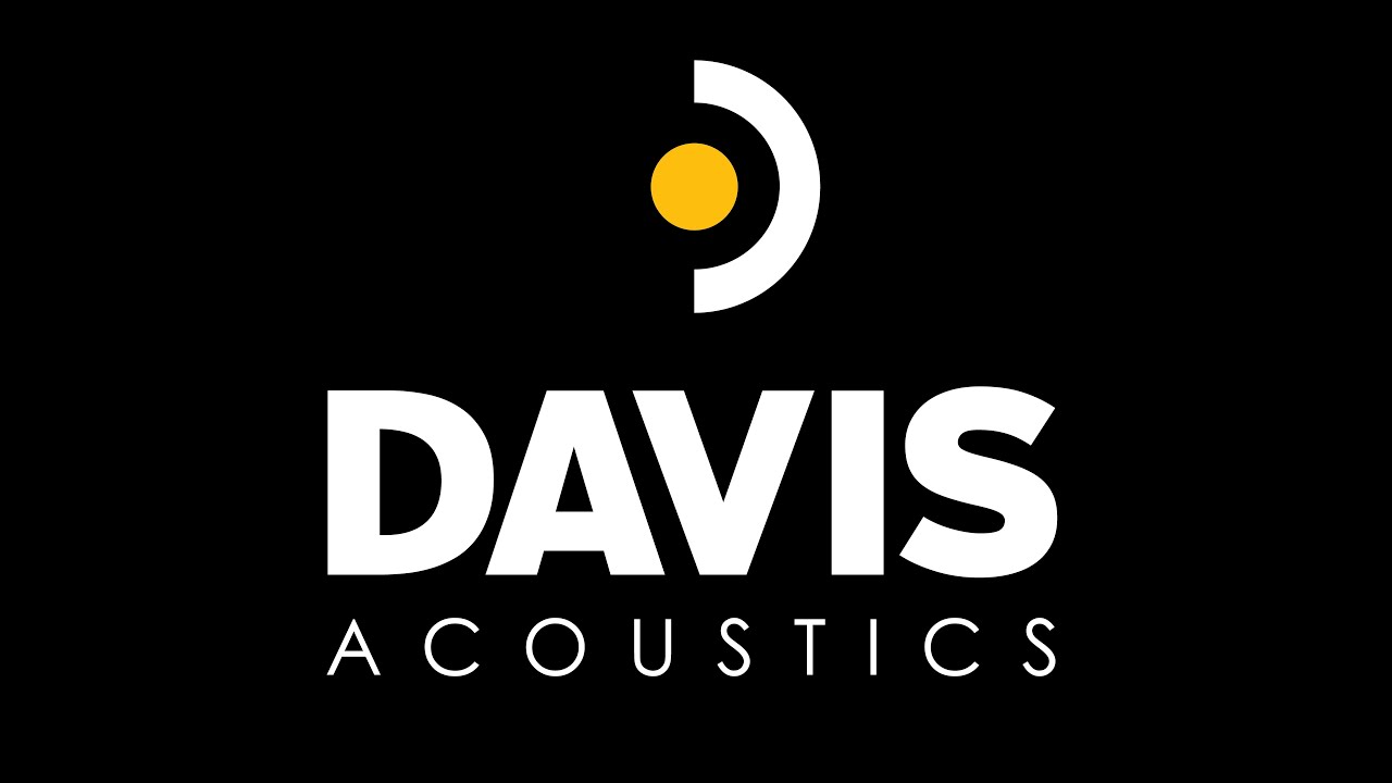 part 1 : Un voyage dans le monde des enceintes Davis Acooustics.