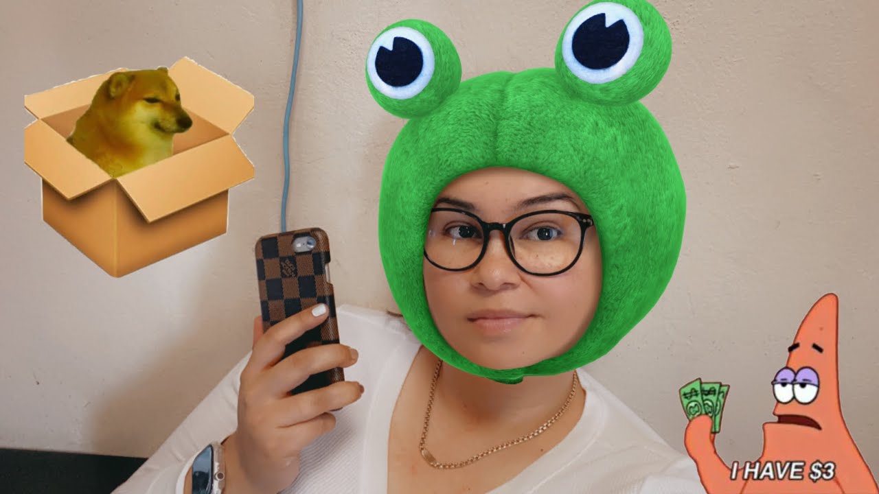 DOS LLAMADAS?! 📞 LE DI MI NÚMERO AL SR. EXTORSIONADOR 🫣