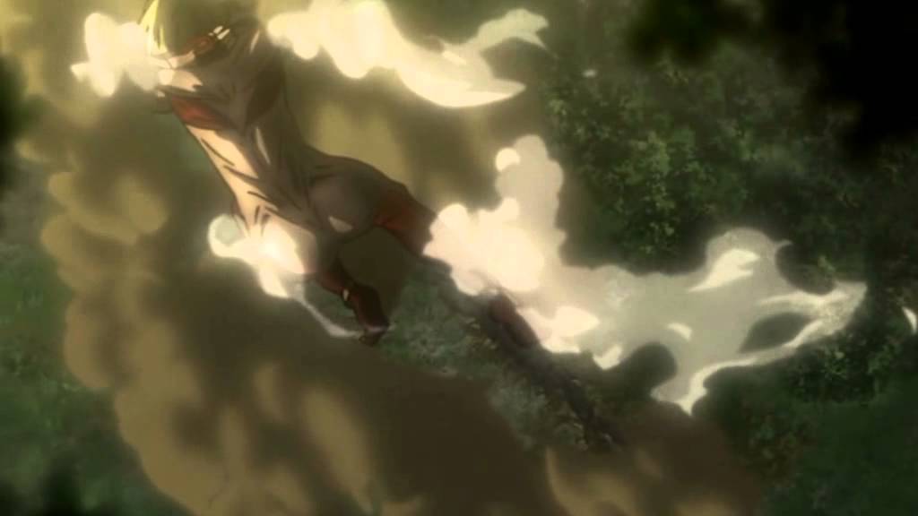 Attack on Titan / Shingeki no Kyoijn AMV - Mikasa Ackerman - In the end