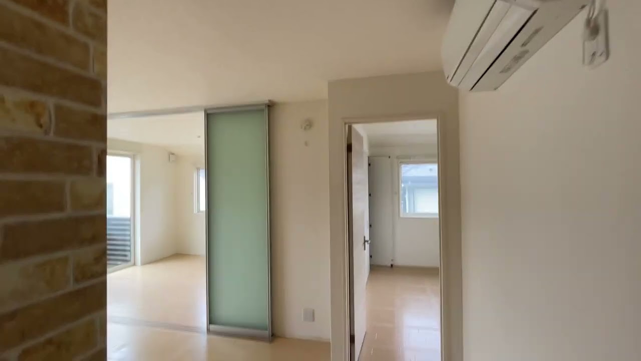 DOLCE 黒川202号室