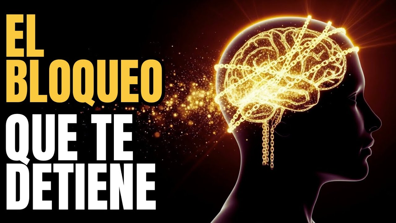 El Único Bloqueo Que Te Impide Acceder a Tu Salto Cuántico (Y Qué Hacer Ahora)